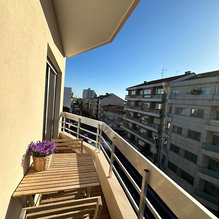 Fantastico T3 Porto - 6 Pessoas Apartment ภายนอก รูปภาพ