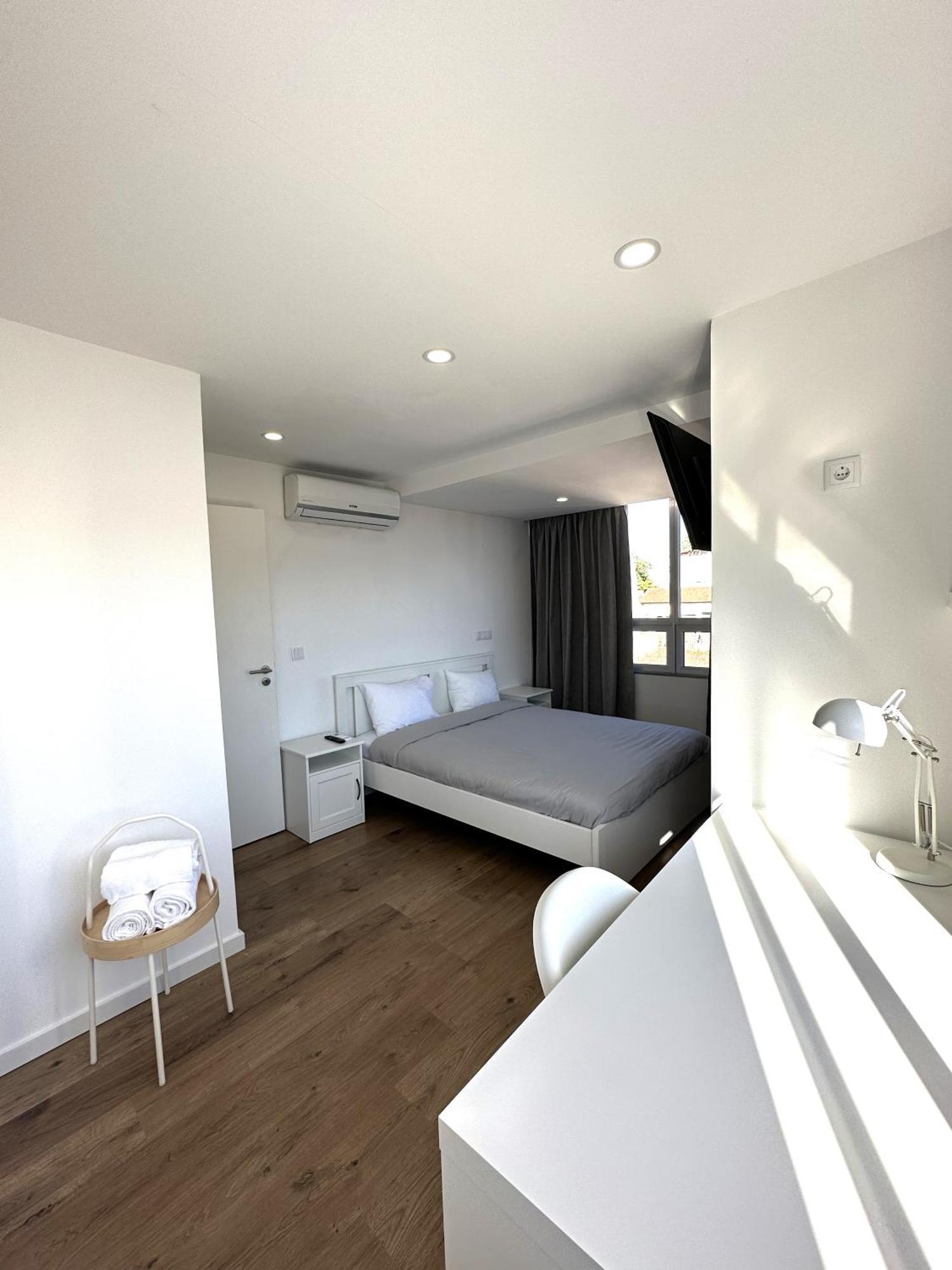 Fantastico T3 Porto - 6 Pessoas Apartment ภายนอก รูปภาพ