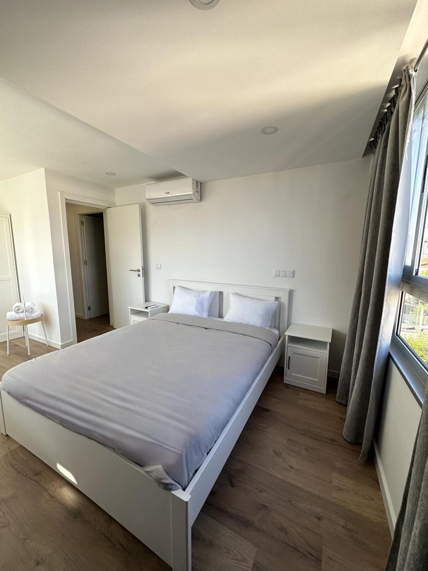 Fantastico T3 Porto - 6 Pessoas Apartment ภายนอก รูปภาพ