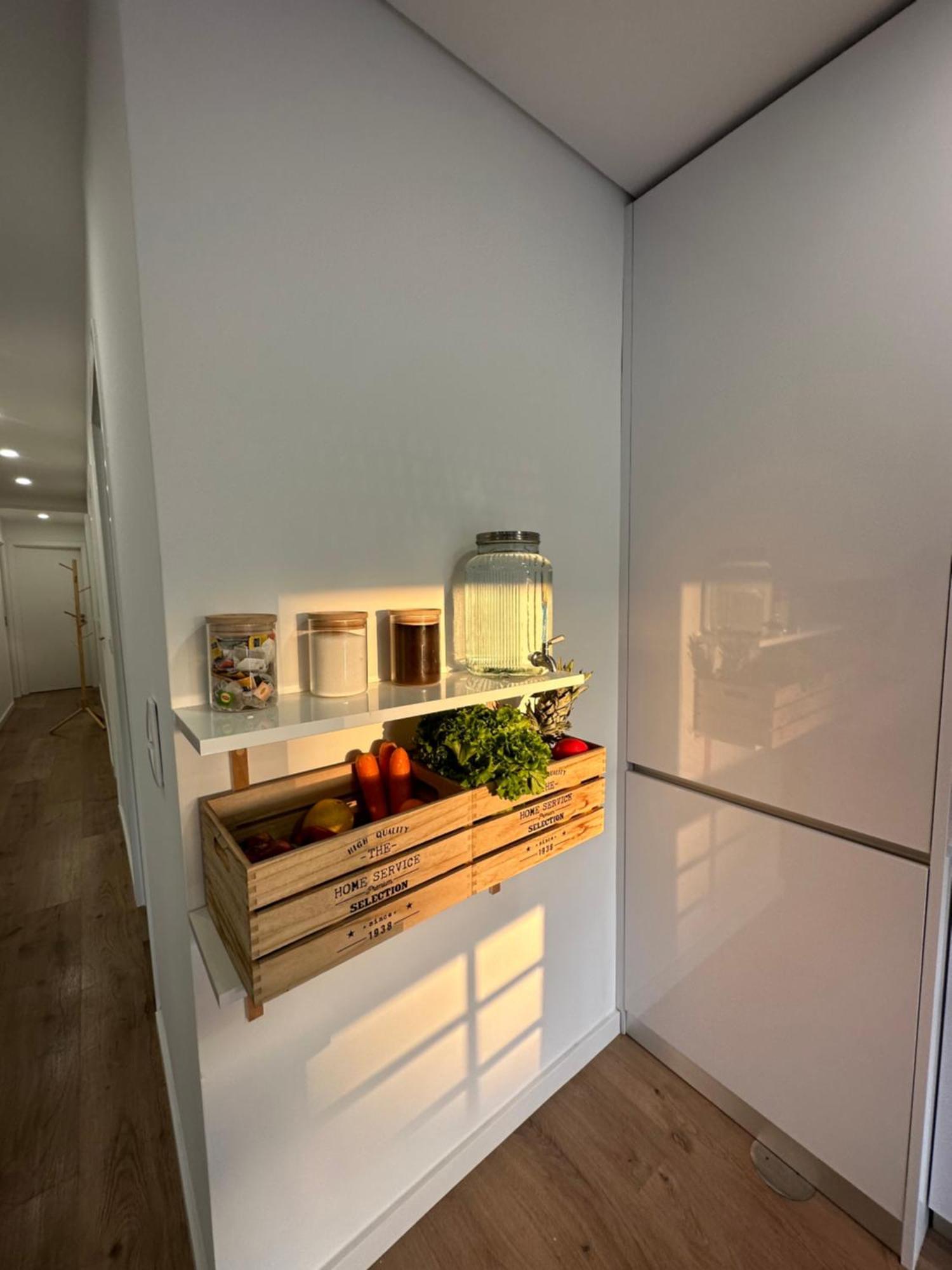 Fantastico T3 Porto - 6 Pessoas Apartment ภายนอก รูปภาพ