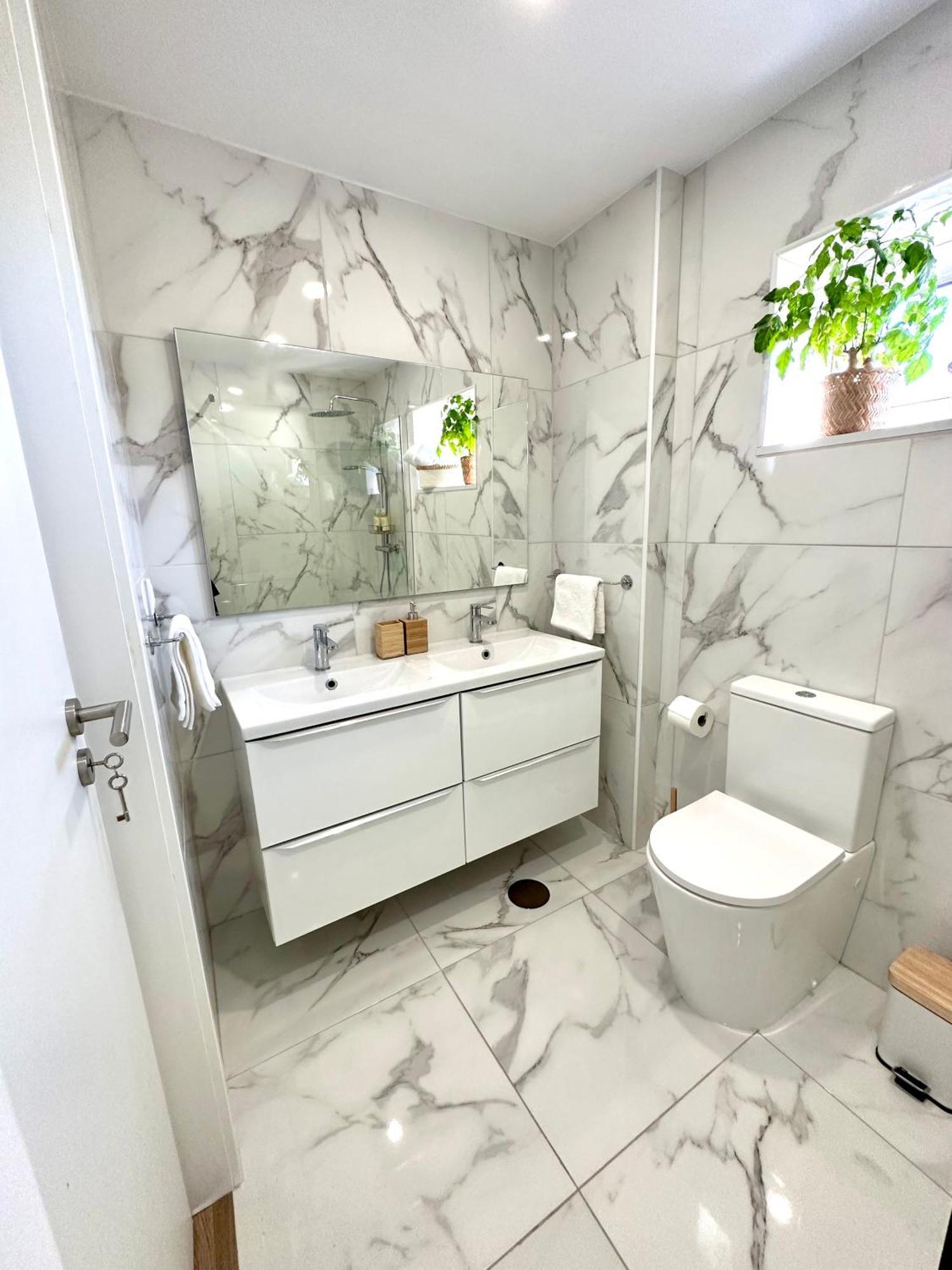 Fantastico T3 Porto - 6 Pessoas Apartment ภายนอก รูปภาพ