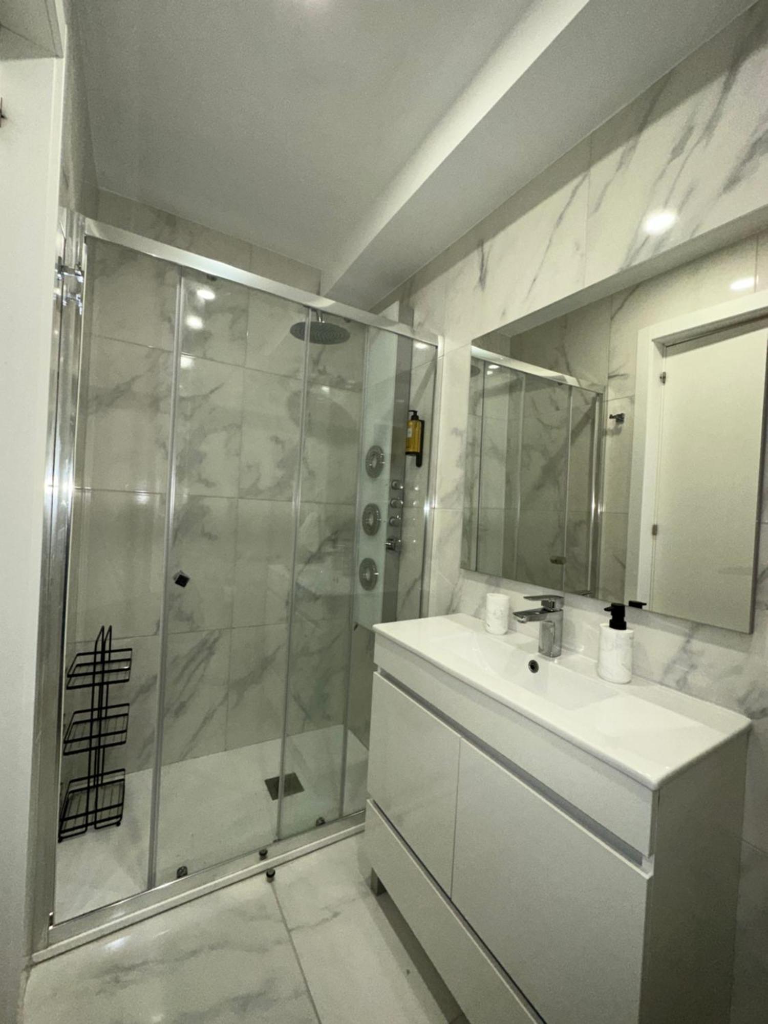 Fantastico T3 Porto - 6 Pessoas Apartment ภายนอก รูปภาพ